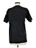 Vans Print Black Short Sleeve T-Shirt Size M - photo 2