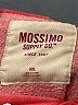 Mossimo Supply Co. Red Fleece Size XXL - photo 6