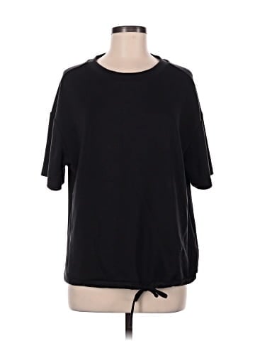 Avia 3/4 Sleeve T-Shirt (view 1)