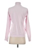 Lands' End Pink Sweatshirt Size S - photo 2