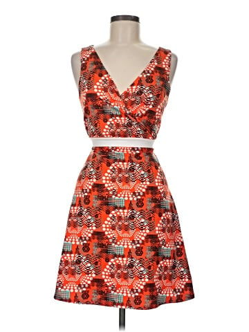 Soybu Cocktail Dress (view 1)