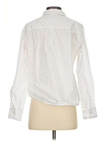RICHER POORER Long Sleeve Button-Down Shirt (view 2)