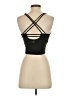 Gilly Hicks Black Tank Top Size S - photo 2