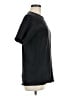 Vans Print Black Short Sleeve T-Shirt Size M - photo 4