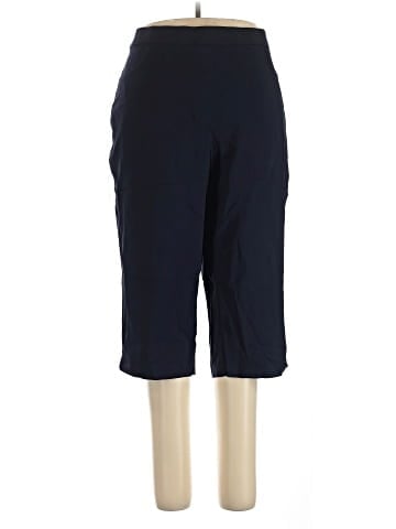 Alfred Dunner Active Pants (view 1)