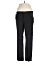 The Kooples Black Wool Pants Size EU 42 / US 12 - photo 1
