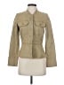 CAbi Tan Jacket Size XS - photo 1
