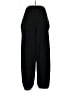 Cos 100% Wool Black Wool Pants Size L - photo 2