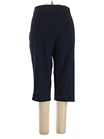 Alfred Dunner Active Pants (view 2)