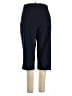 Alfred Dunner Blue Active Pants Size 22 - photo 2