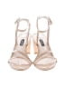 Nine West Ivory Sandals Size 8 1/2 - photo 2
