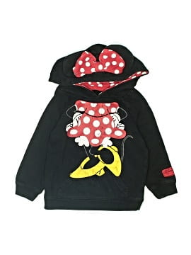 Disney Parks Pullover Hoodie