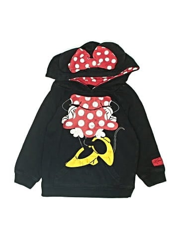 Disney Parks Pullover Hoodie (view 1)
