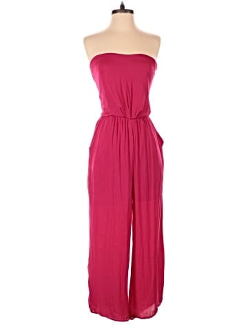 Xhilaration Jumpsuit (view 1)