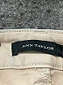 Ann Taylor Tan Jeans Size 6 - photo 7