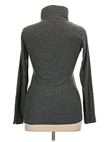 New Balance Turtleneck Sweater (view 2)