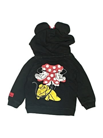 Disney Parks Pullover Hoodie (view 2)