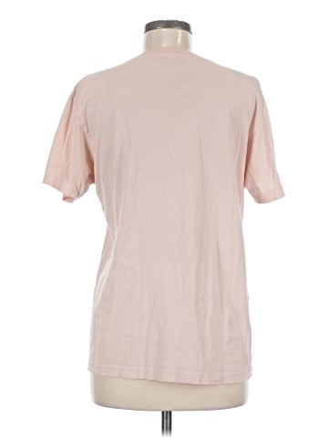 American Apparel Short Sleeve T-Shirt (view 2)