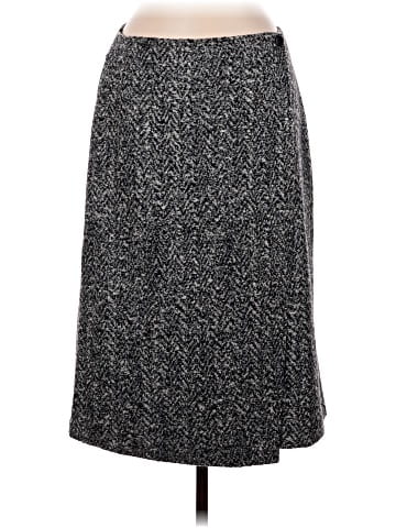 Theory Wool Skirt (view 1)