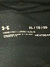 Under Armour Black Athletic Shorts Size XL - photo 3