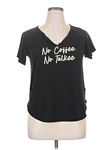 Bobeau Short Sleeve T-Shirt (view 1)