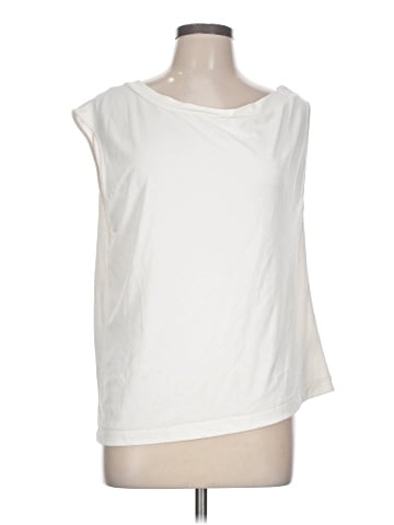 Elan Sleeveless T-Shirt (view 1)