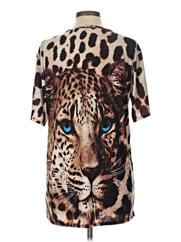 Fashion Nova Short Sleeve Top (view 2)