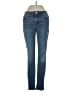 Hudson Jeans Hearts Blue Jeans Size 26 waist - photo 1