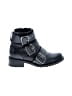 Blondo Black Ankle Boots Size 6 1/2 - photo 1