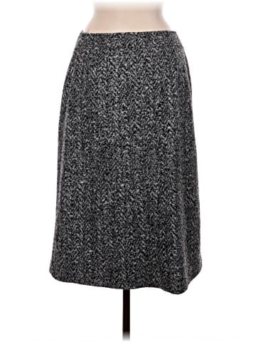 Theory Wool Skirt (view 2)