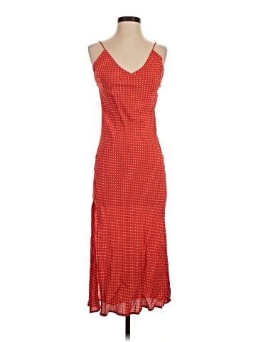 Blue Life Casual Dress (view 1)