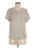 Kinross Gray Pullover Sweater Size M - photo 1