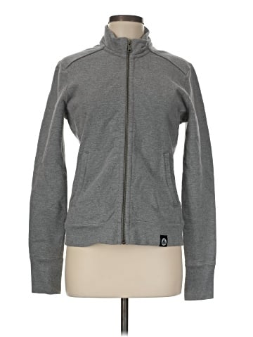 American Giant Track Jacket (view 1)