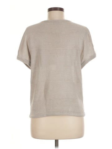 Kinross Pullover Sweater (view 2)