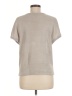 Kinross Gray Pullover Sweater Size M - photo 2
