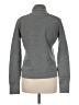 American Giant 100% Cotton Gray Track Jacket Size M - photo 2