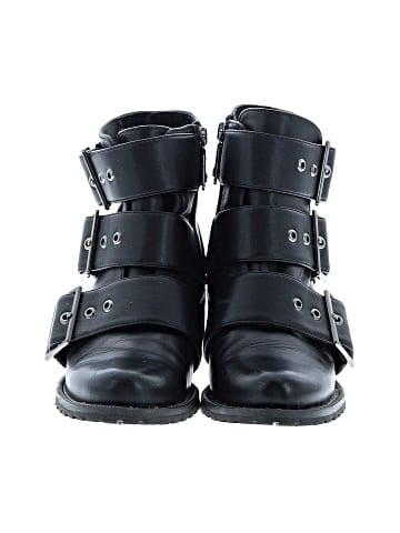 Blondo Ankle Boots (view 2)