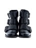 Blondo Black Ankle Boots Size 6 1/2 - photo 2