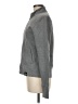 American Giant 100% Cotton Gray Track Jacket Size M - photo 5