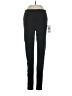 Mono b Black Active Pants Size S - photo 1