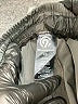 C9 By Champion 100% Polyester Solid Gray Athletic Shorts Size XS - photo 3