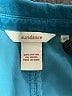 Sundance 100% Cotton Teal Blazer Size XS - photo 6