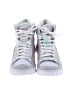 Nike Color Block White Sneakers Size 6 1/2 (youth) - photo 2