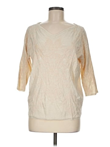 Chico's Pullover Sweater (view 1)