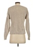 Hippie Rose 100% Polyester Tan Pullover Sweater Size S - photo 2