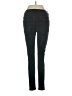 Express Solid Black Jeggings Size 2 - photo 2