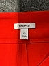 Nine West Red Formal Skirt Size 10 - photo 4