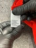Nine West Red Formal Skirt Size 10 - photo 5