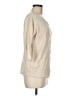 Chico's Ivory Pullover Sweater Size M - photo 4