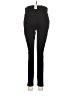 Lou & Grey Solid Black Active Pants Size M - photo 2